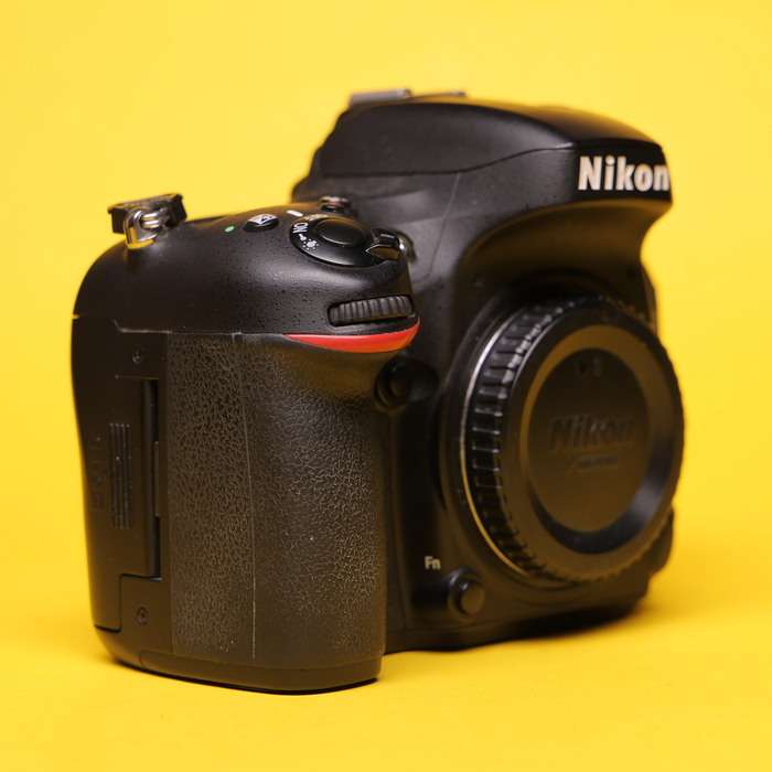 Nikon D610 - repasovaná| 6002978