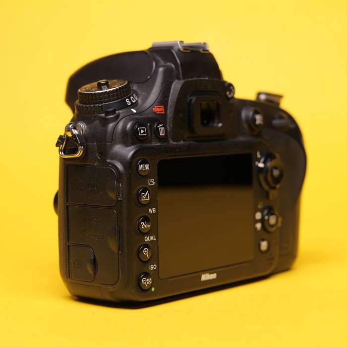 Nikon D610 - repasovaná| 6002978