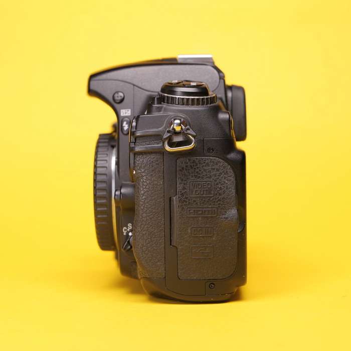 Nikon D300 | 4112062
