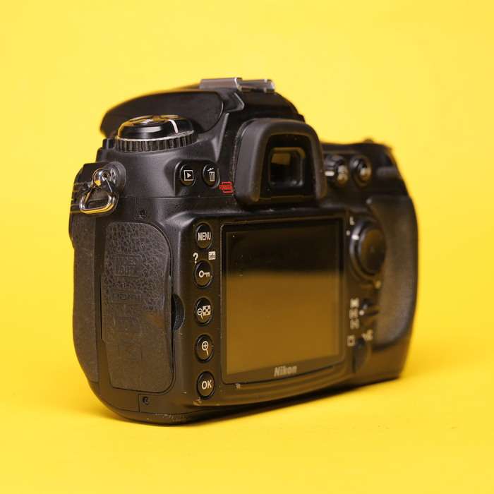 Nikon D300 | 4112062