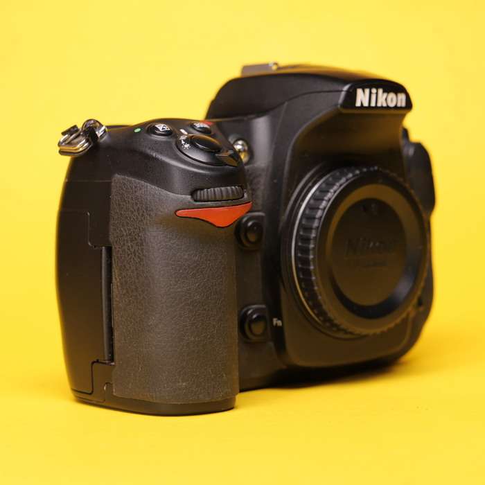 Nikon D300 | 4112062