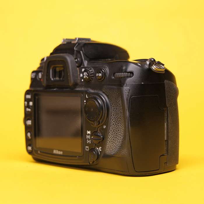 Nikon D300 | 4112062