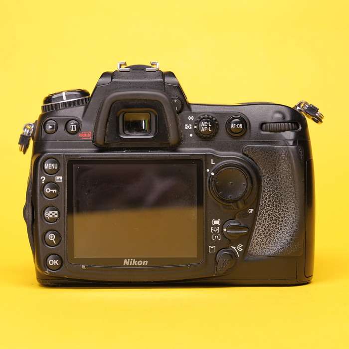 Nikon D300 | 4112062