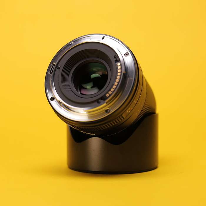 Viltrox AF 33 mm f/1,4 Z mount | 10A4100622