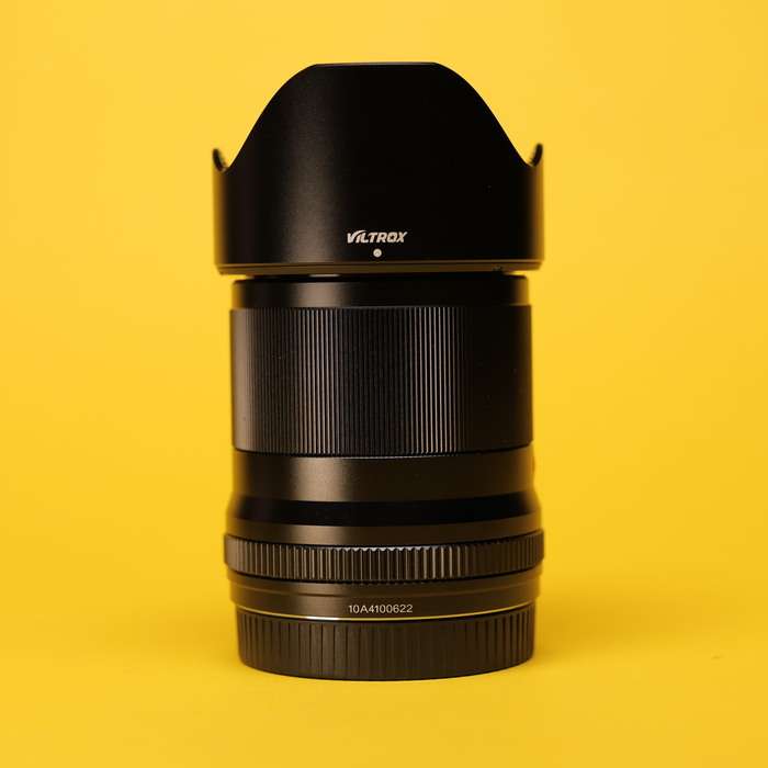 Viltrox AF 33 mm f/1,4 Z mount | 10A4100622