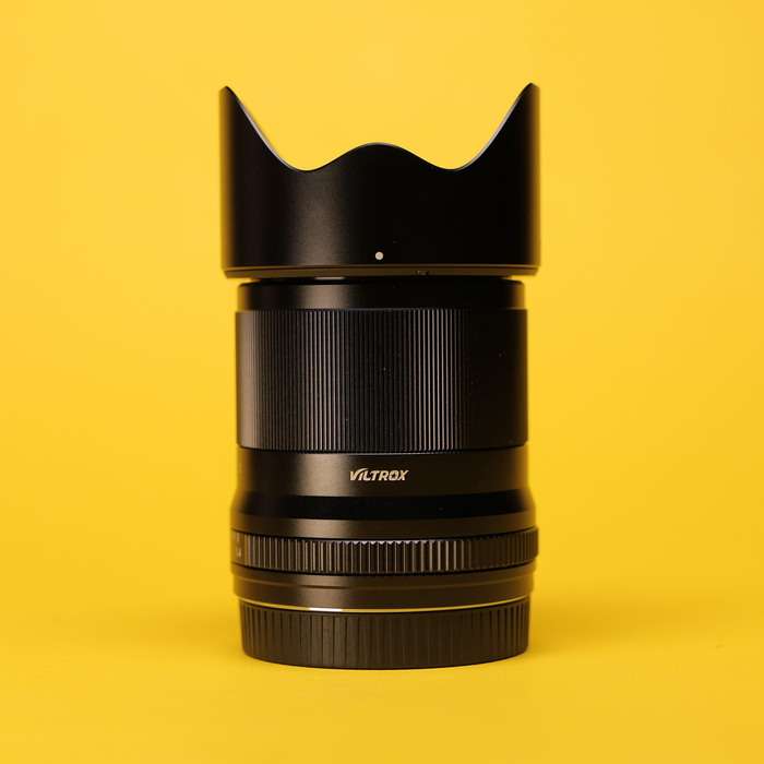 Viltrox AF 33 mm f/1,4 Z mount | 10A4100622