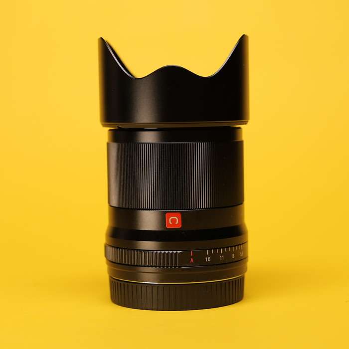 Viltrox AF 33 mm f/1,4 Z mount | 10A4100622