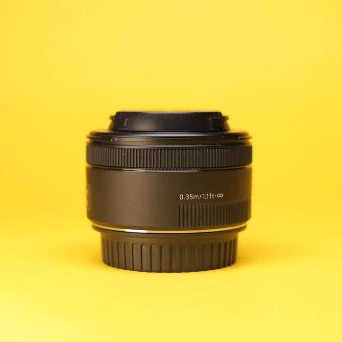 Canon EF 50mm f/1.8 STM | 3205317285