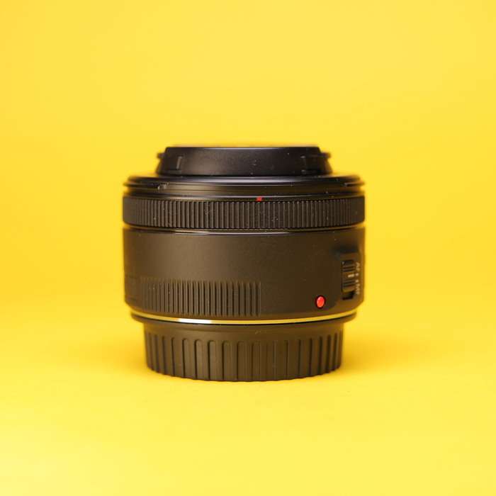 Canon EF 50mm f/1.8 STM | 3205317285