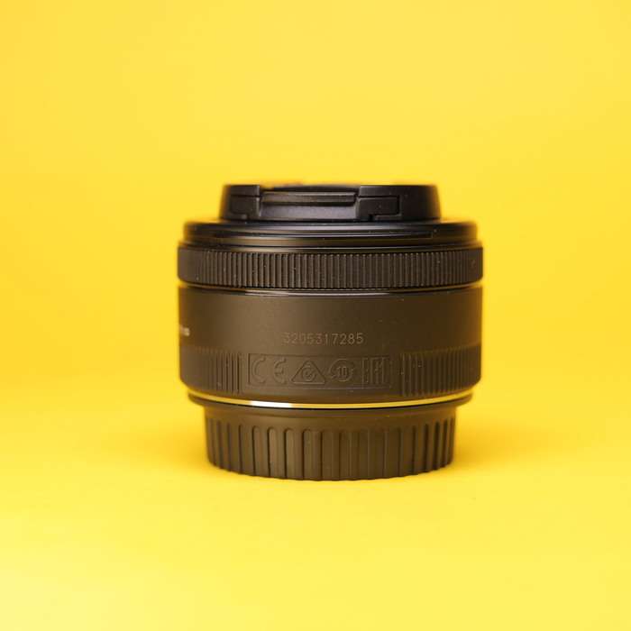 Canon EF 50mm f/1.8 STM | 3205317285