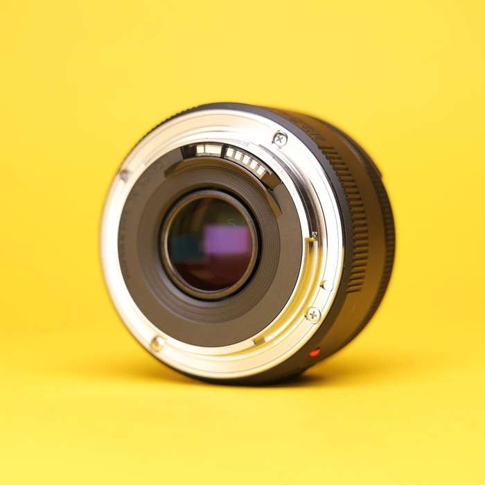Canon EF 50mm f/1.8 STM | 3205317285