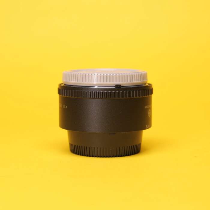 Nikon telekonvertor TC-17E II AF-S 1.7x | 349661