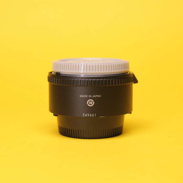 Nikon telekonvertor TC-17E II AF-S 1.7x | 349661