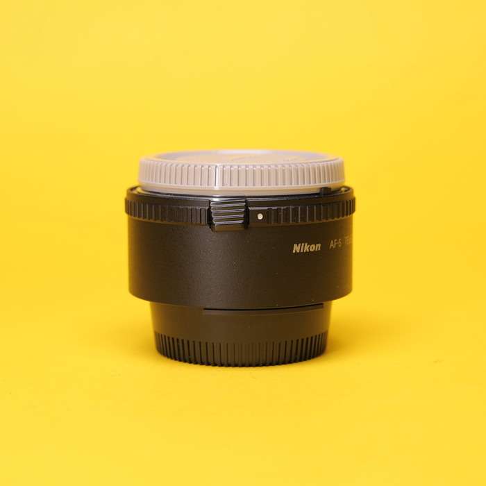 Nikon telekonvertor TC-17E II AF-S 1.7x | 349661