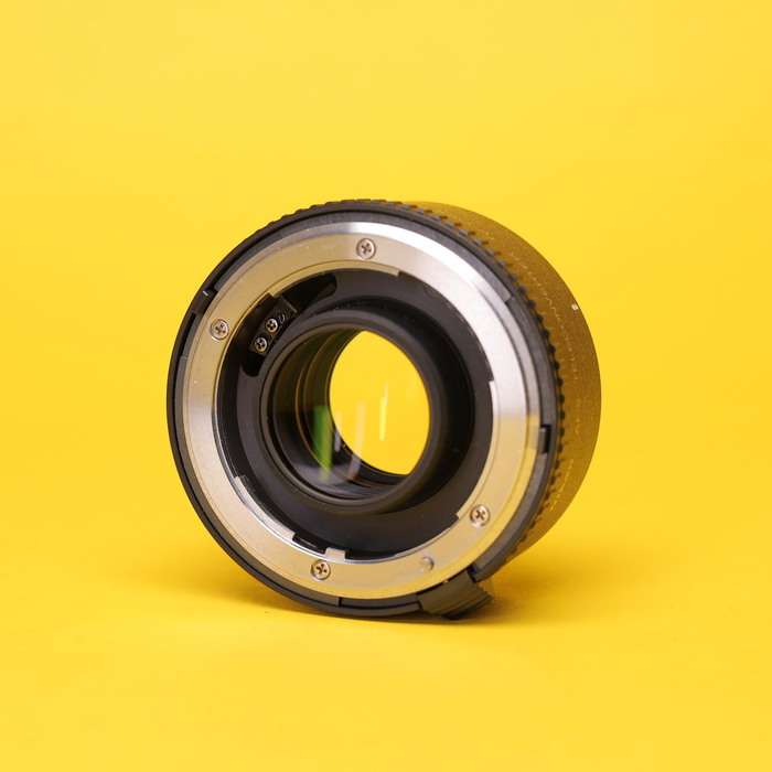 Nikon telekonvertor TC-17E II AF-S 1.7x | 349661