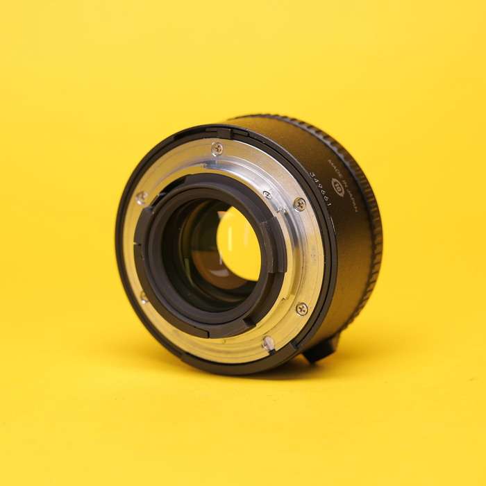 Nikon telekonvertor TC-17E II AF-S 1.7x | 349661