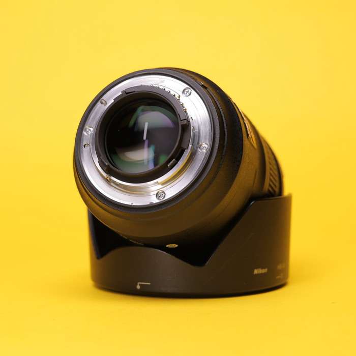 Nikon AF-S 24mm f/1.4 G ED | 207539