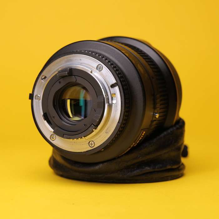 Nikon AF 14mm f/2,8D ED | 214732