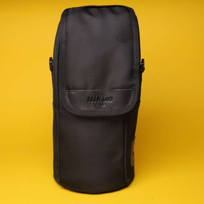 Nikon 70-200mm f/2.8 G AF-S NIKKOR ED VR II | 20100794