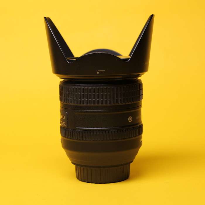 Nikon 24-85/3.5-4.5 G AF-S ED VR | 2087459