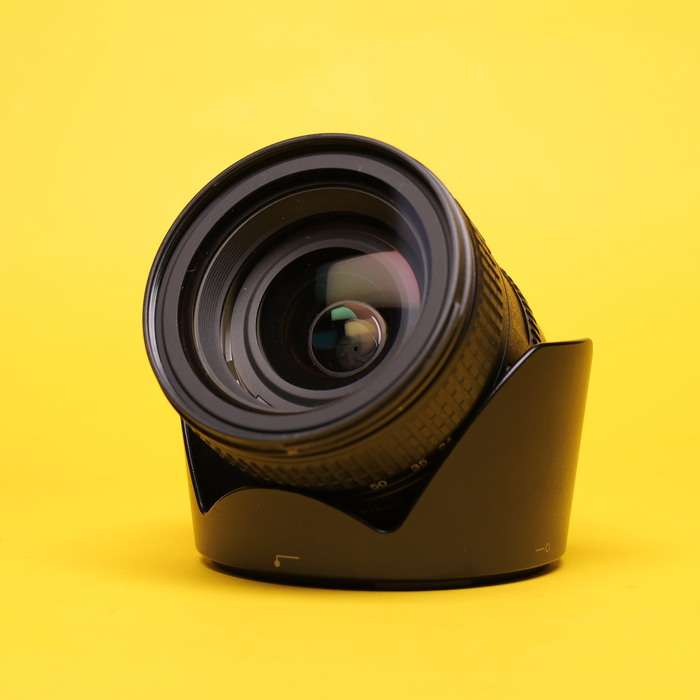 Nikon 24-85/3.5-4.5 G AF-S ED VR | 2087459