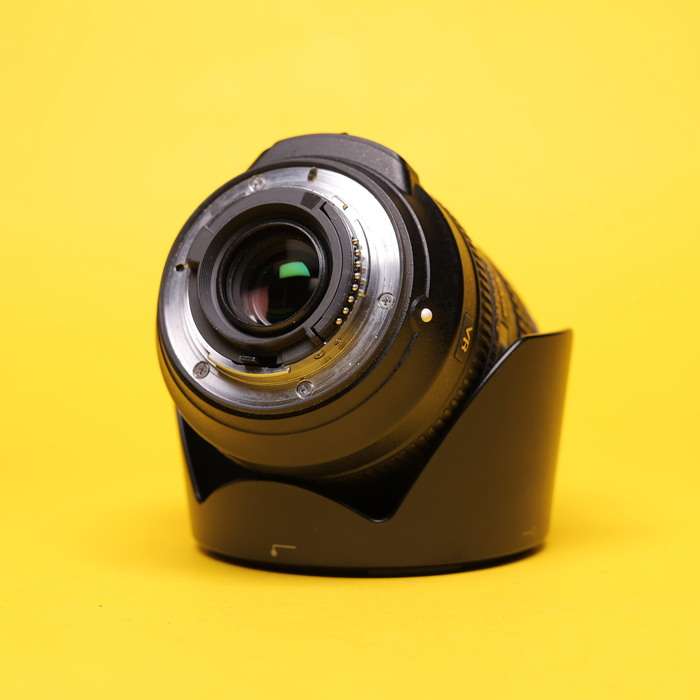 Nikon 24-85/3.5-4.5 G AF-S ED VR | 2087459