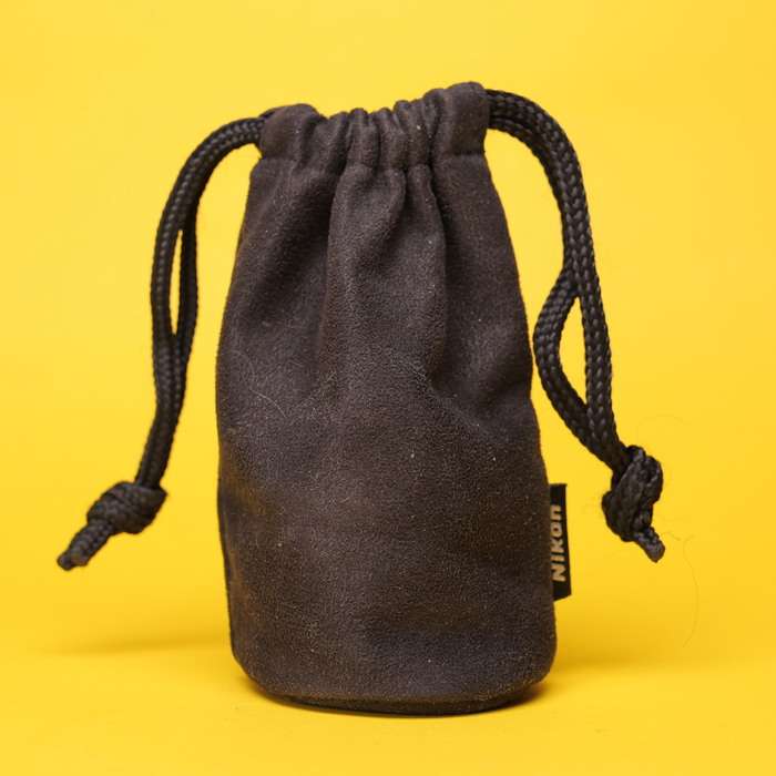 Nikon AF-S DX VR Zoom-Nikkor 18-200mm f/3.5-5.6 IF-ED | 2870486