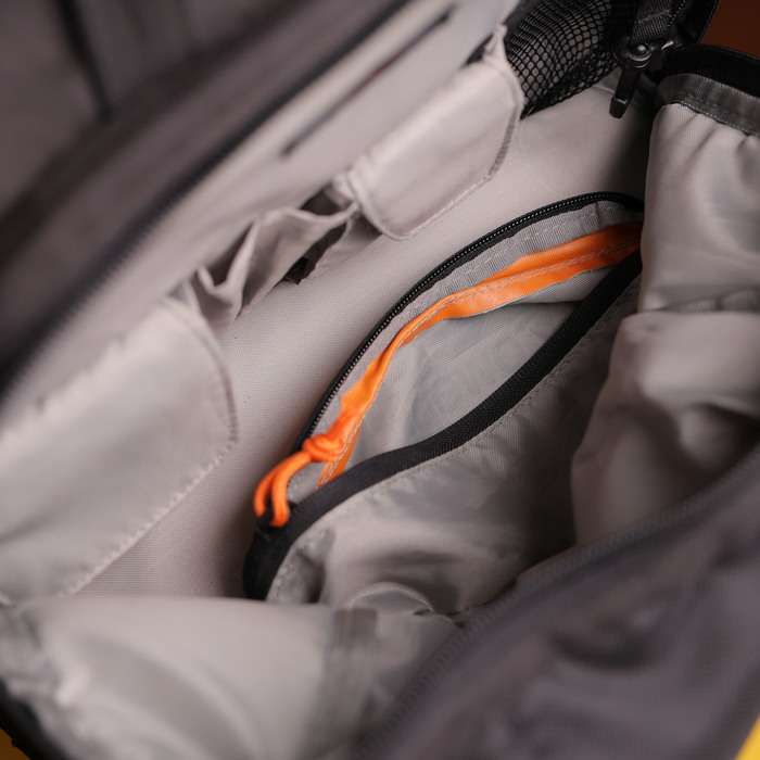 Lowepro Fastpack 350 | Fotobatoh