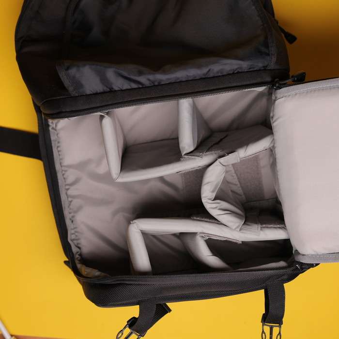 Lowepro Fastpack 350 | Fotobatoh