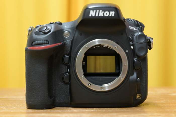 Nikon D800 | 8621190