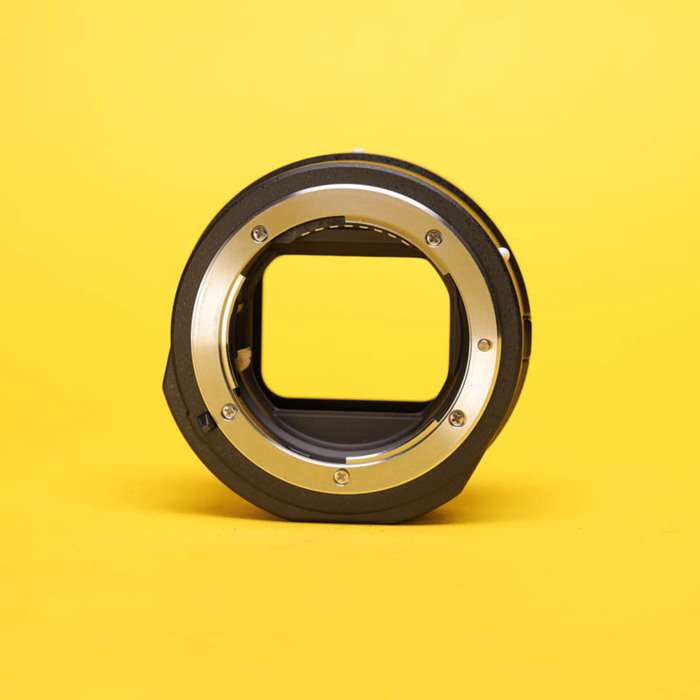 Nikon FTZ II Adapter | 20210273