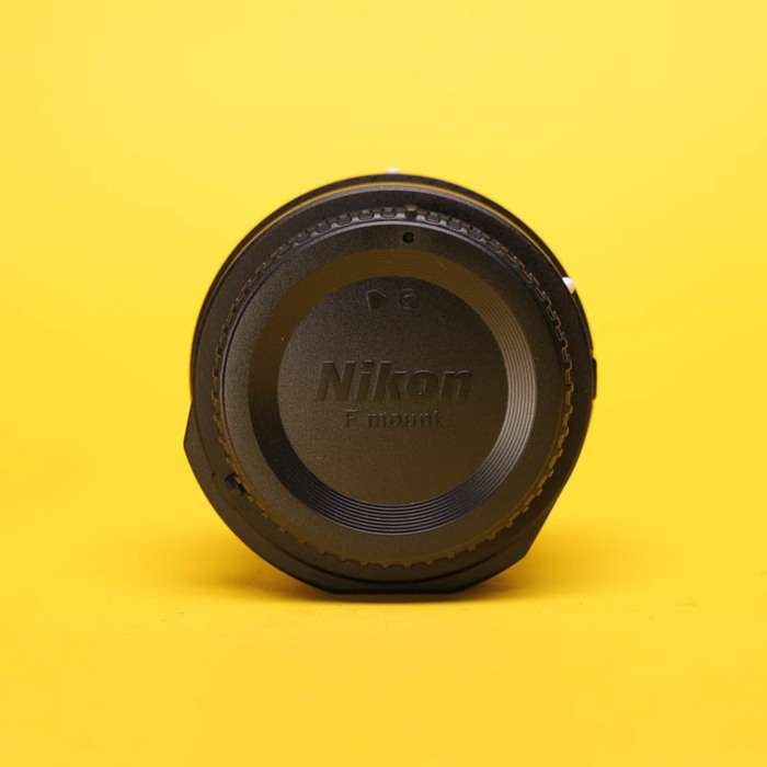 Nikon FTZ II Adapter | 20210273