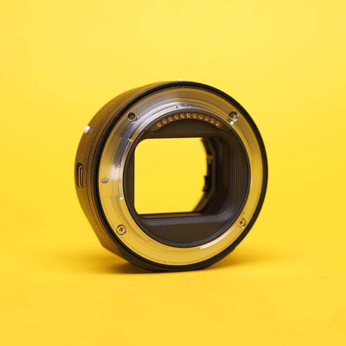 Nikon FTZ II Adapter | 20210273