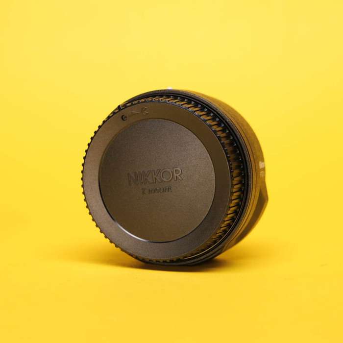 Nikon FTZ II Adapter | 20210273