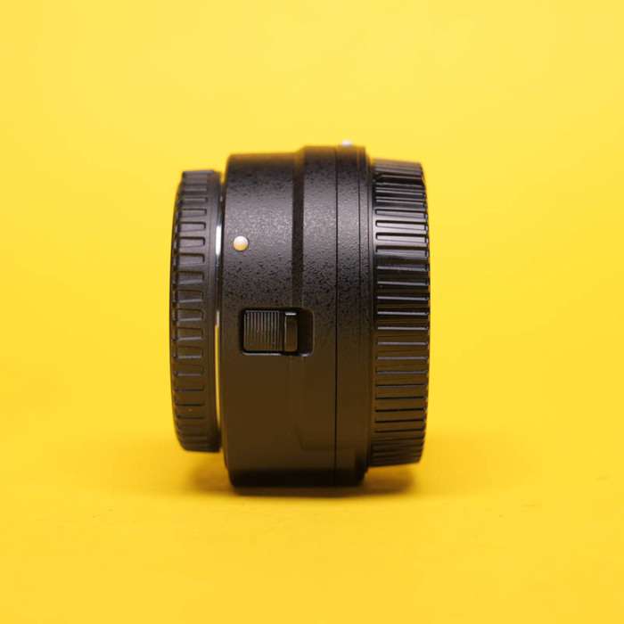 Nikon FTZ II Adapter | 20210273