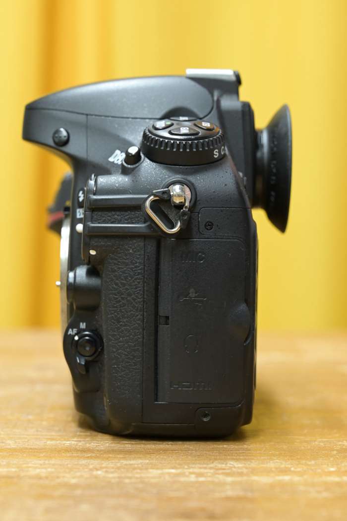 Nikon D800 | 8621190