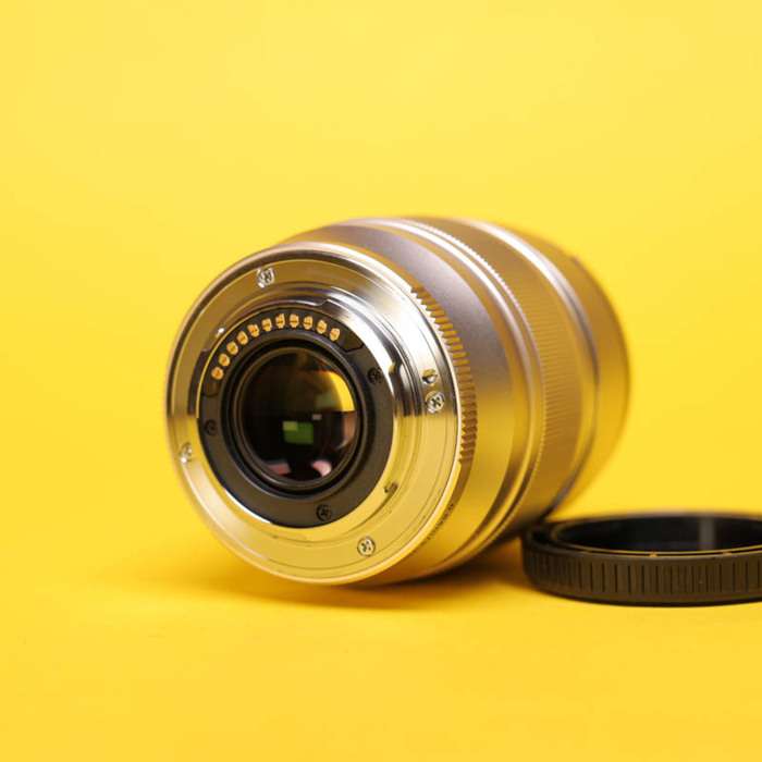 Olympus M.Zuiko ED 75 mm f/1.8 | 342015592