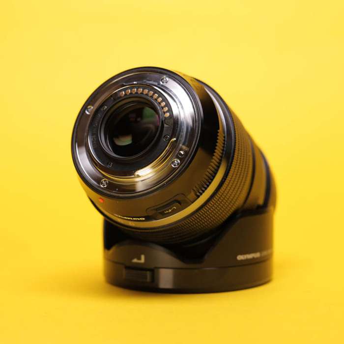 Olympus M.Zuiko ED 12-40 mm f/2.8 Pro | AC5910419