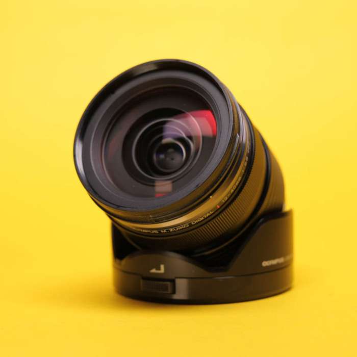 Olympus M.Zuiko ED 12-40 mm f/2.8 Pro | AC5910419