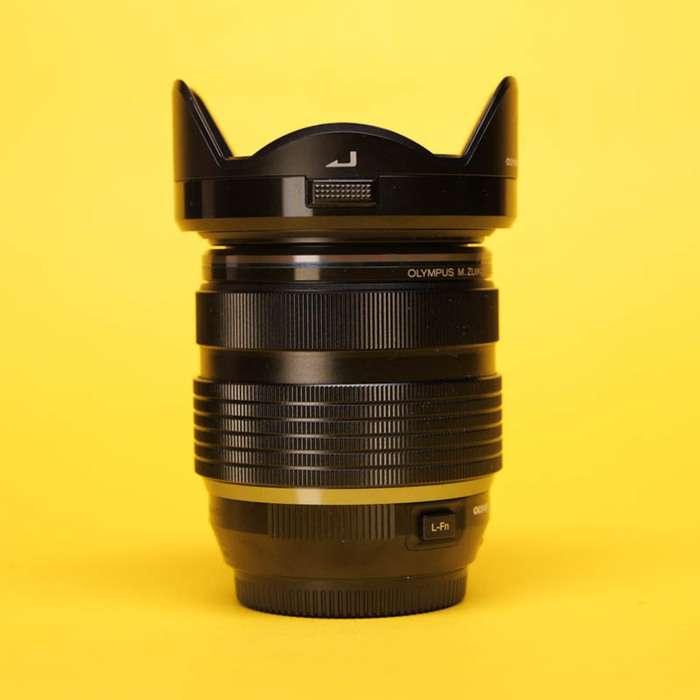 Olympus M.Zuiko ED 12-40 mm f/2.8 Pro | AC5910419