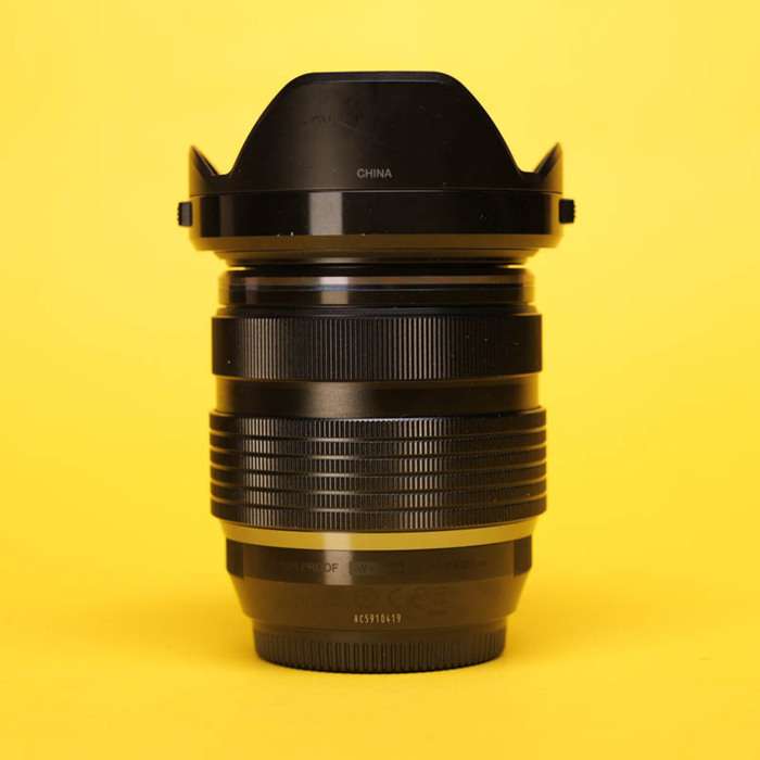 Olympus M.Zuiko ED 12-40 mm f/2.8 Pro | AC5910419