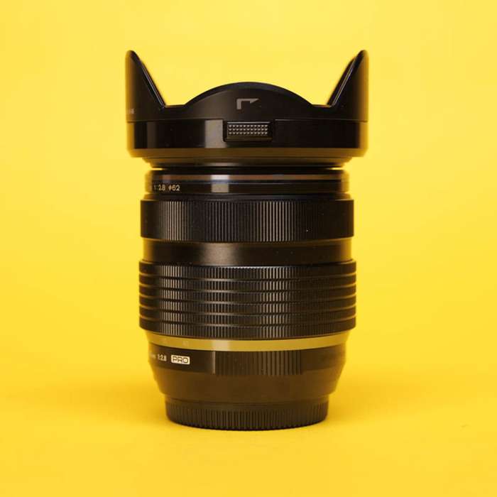 Olympus M.Zuiko ED 12-40 mm f/2.8 Pro | AC5910419