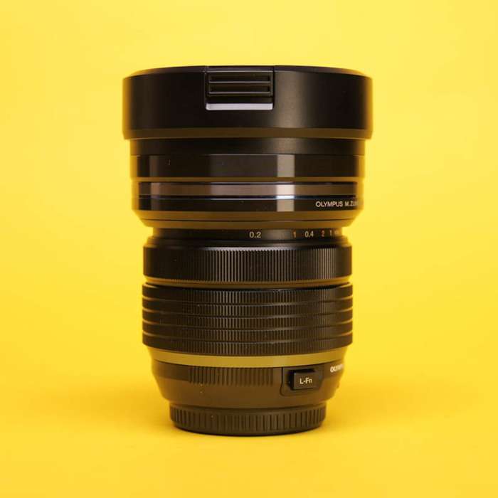 Olympus M.Zuiko ED 7-14mm f/2.8 Pro | AC8A07810