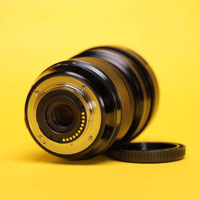 Olympus M.Zuiko ED 7-14mm f/2.8 Pro | AC8A07810