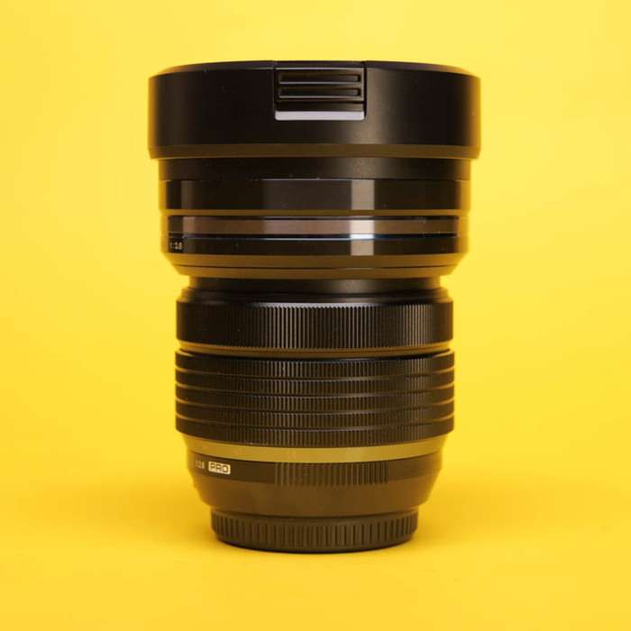 Olympus M.Zuiko ED 7-14mm f/2.8 Pro | AC8A07810