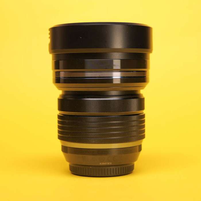 Olympus M.Zuiko ED 7-14mm f/2.8 Pro | AC8A07810