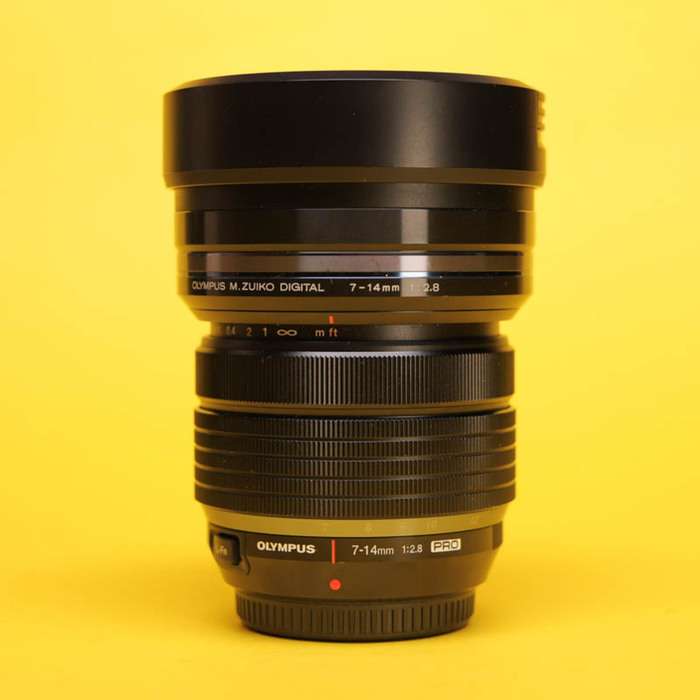 Olympus M.Zuiko ED 7-14mm f/2.8 Pro | AC8A07810
