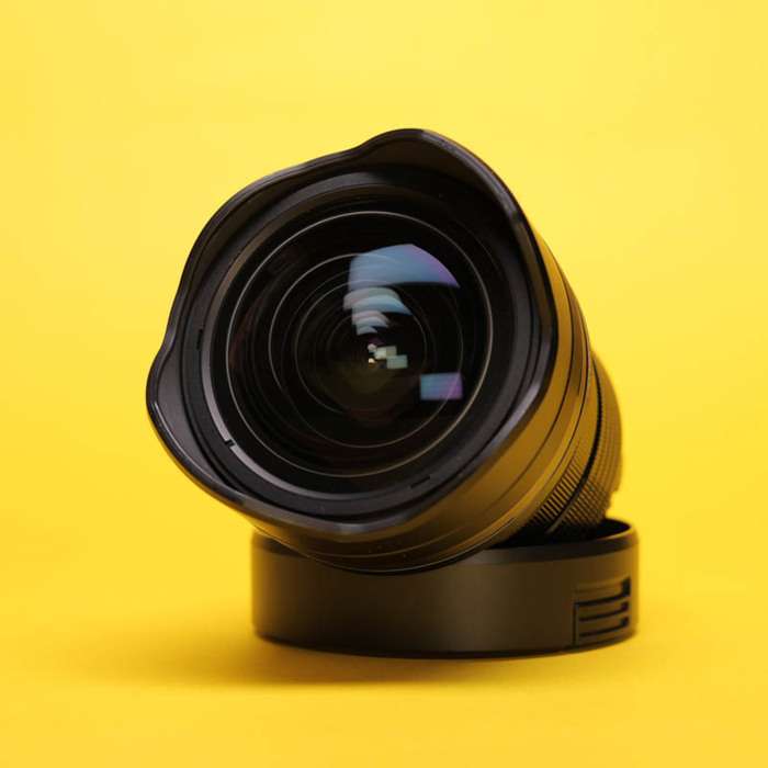 Olympus M.Zuiko ED 7-14mm f/2.8 Pro | AC8A07810