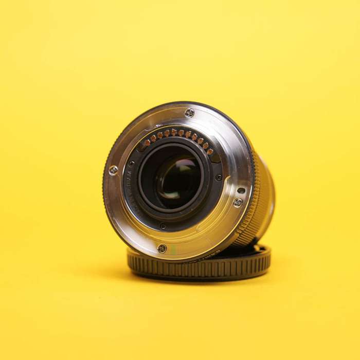 Olympus M.ZUIKO 45mm f /1.8 | ABSA84345