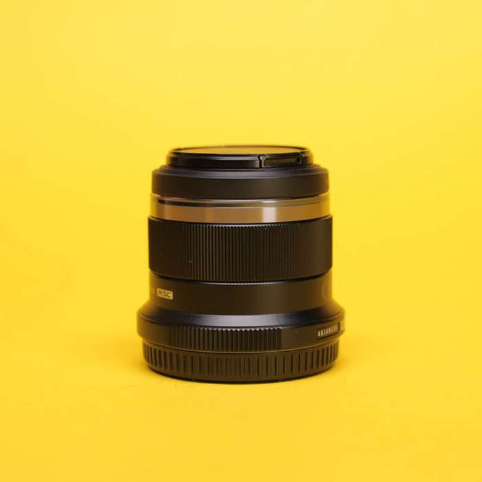 Olympus M.ZUIKO 45mm f /1.8 | ABSA84345